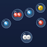 Wni Atom Bubble