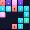 Wni Sigma Case - Number Puzzle