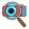 Wni Camera Specteur