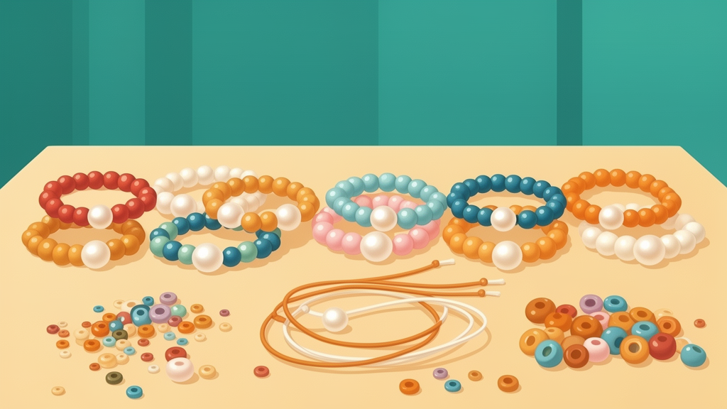 Illustration : Bijoux