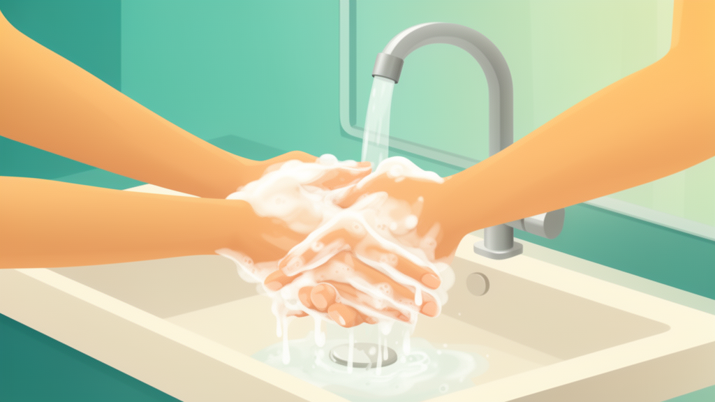 Illustration : Hygiène