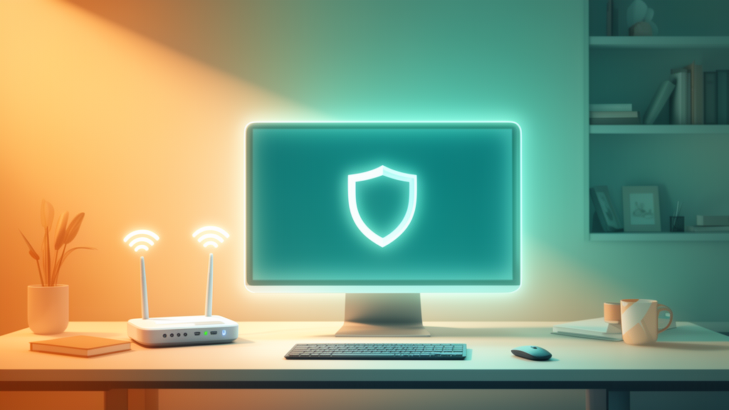 Illustration : Informatique